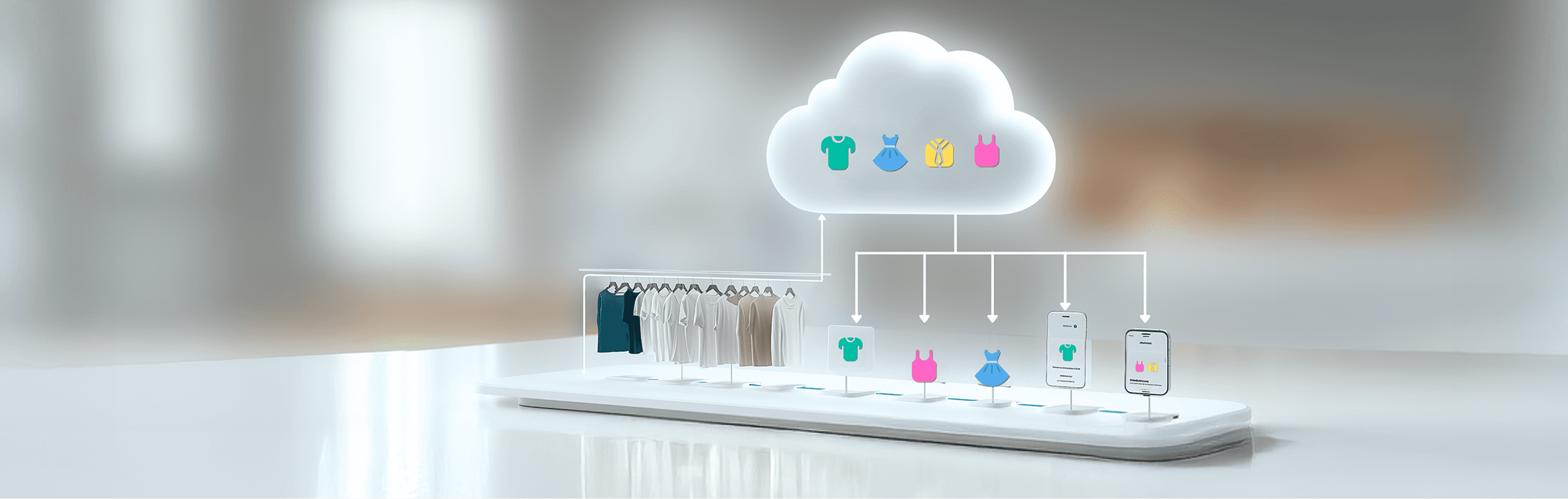 Cloud Fresher