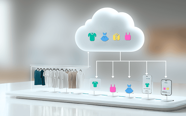 Cloud Fresher
